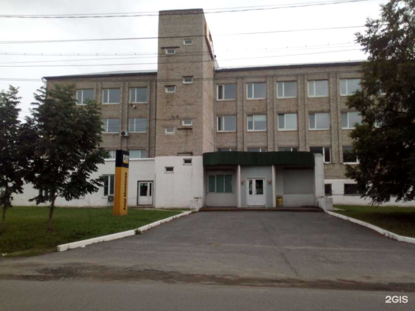 Отзывы на компанию Амур машинери в Артёме c фото - фотография 2 из 2