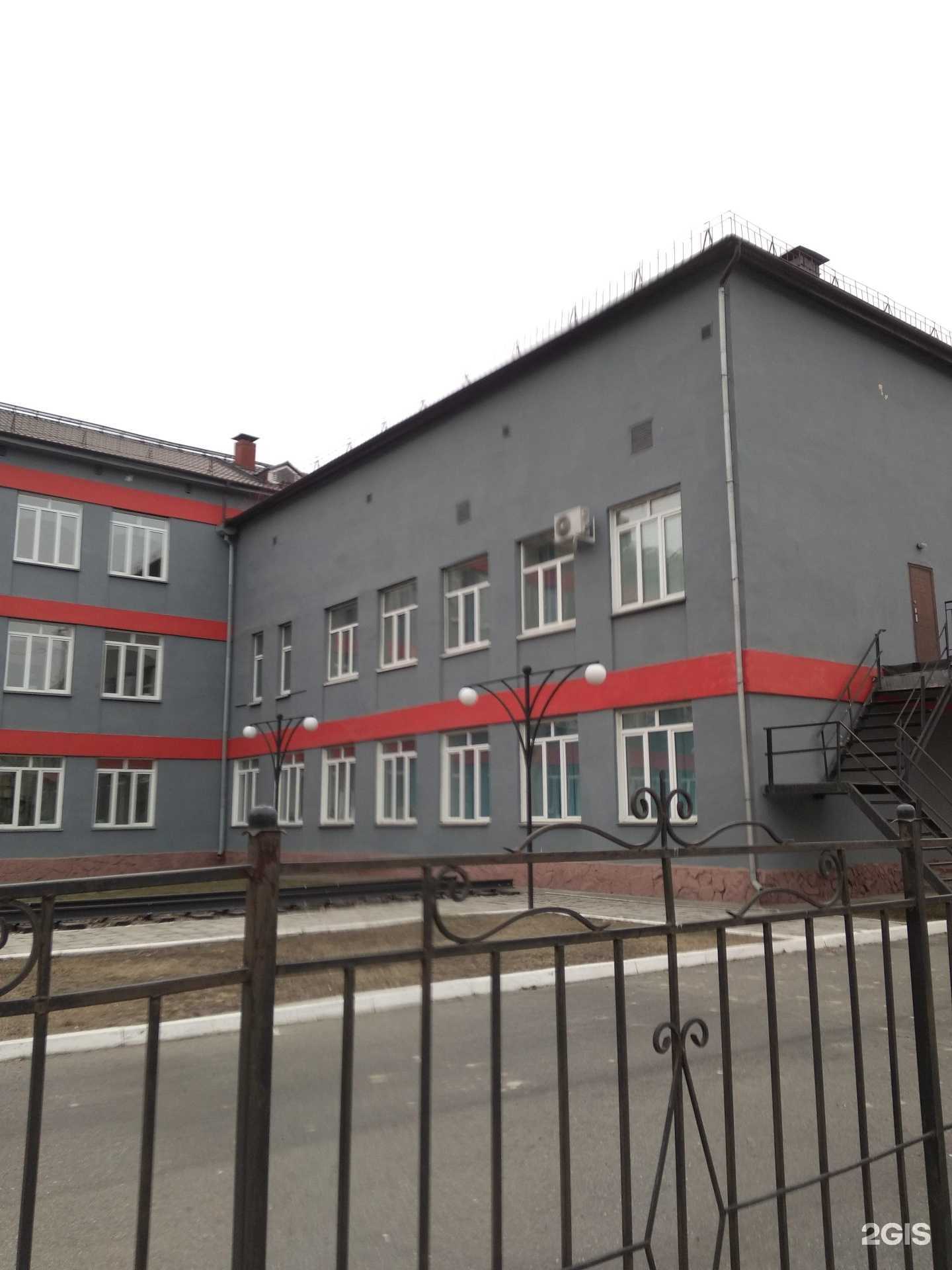 Отзывы на компанию Абаканский учебный центр Красноярской Жд в Абакане c фото - фотография 2 из 2