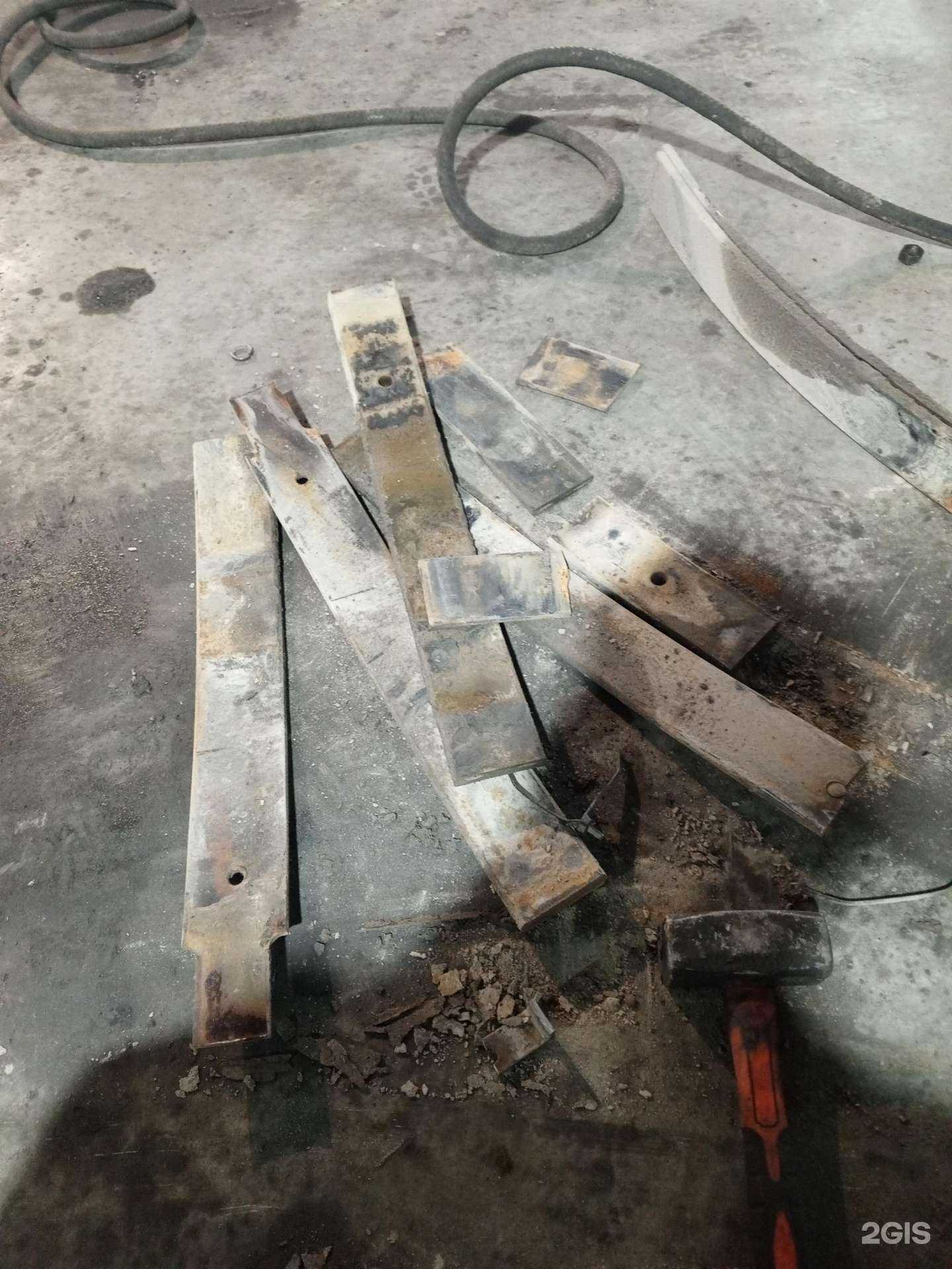 Отзывы на компанию Автотрейдсервис в Казани c фото