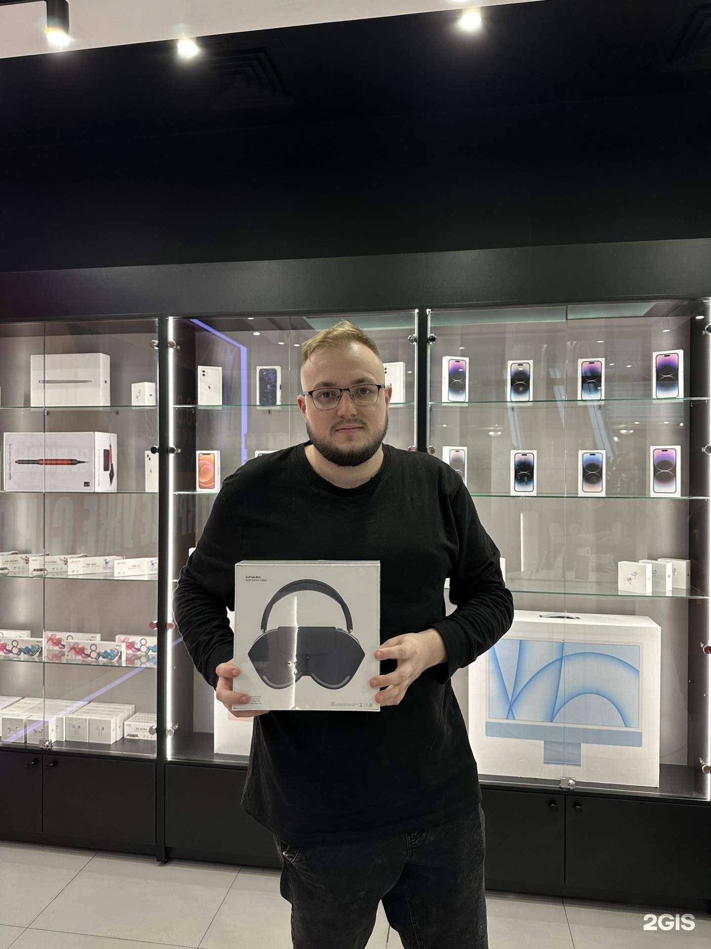 Отзывы на компанию Rebrand в Казани c фото