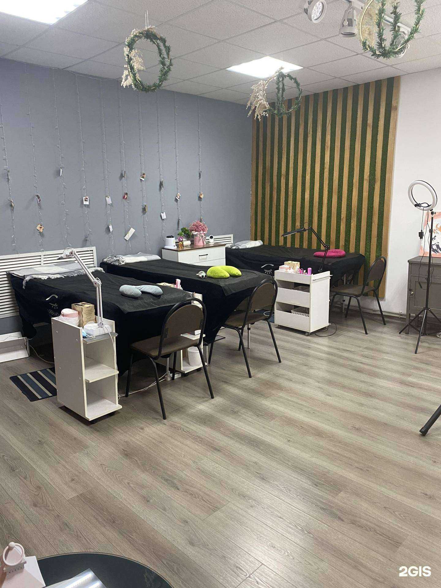 Отзывы на компанию Lash House в Белгороде c фото