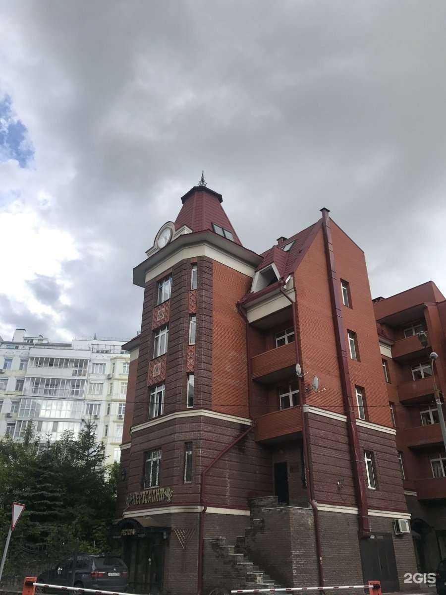 Отзывы на компанию Красное Микеланджело в Казани c фото - фотография 2 из 2