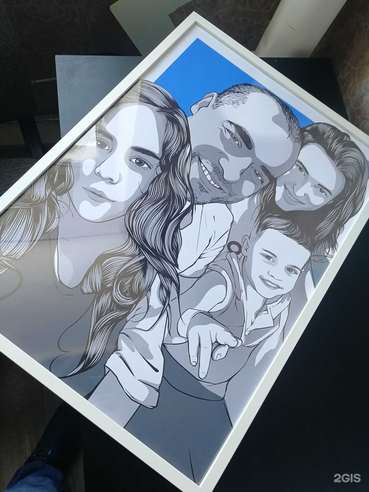 Отзывы на компанию Нок в Новочеркасске c фото