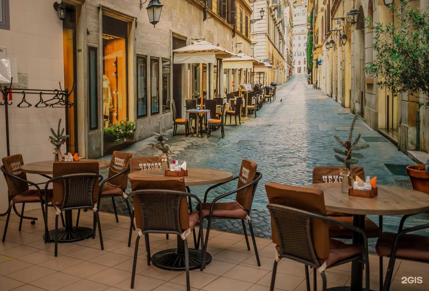 Отзывы на компанию Чеховъ в Уссурийске c фото