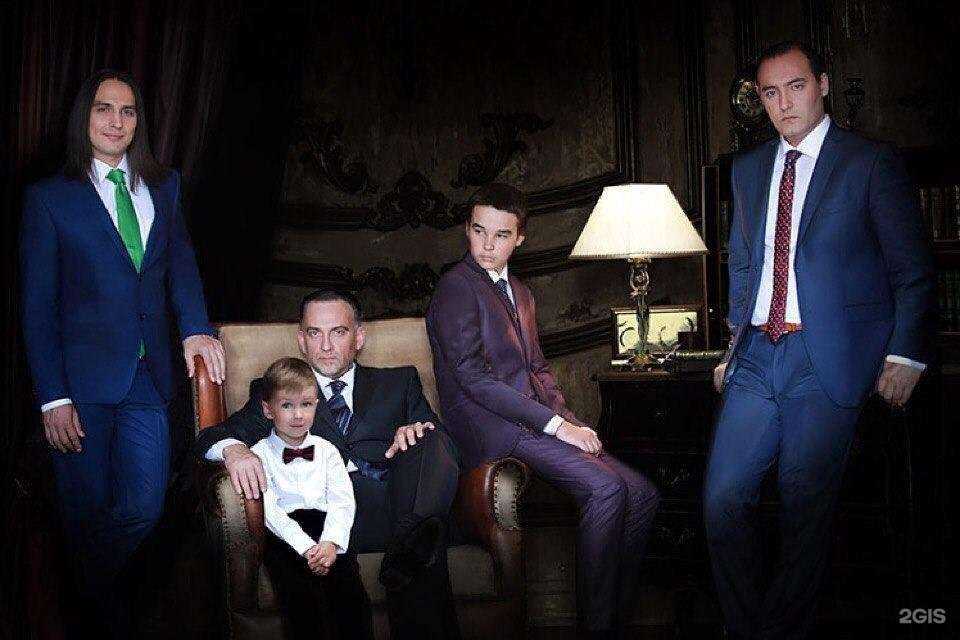 Отзывы на компанию Van Cliff в Смоленске c фото