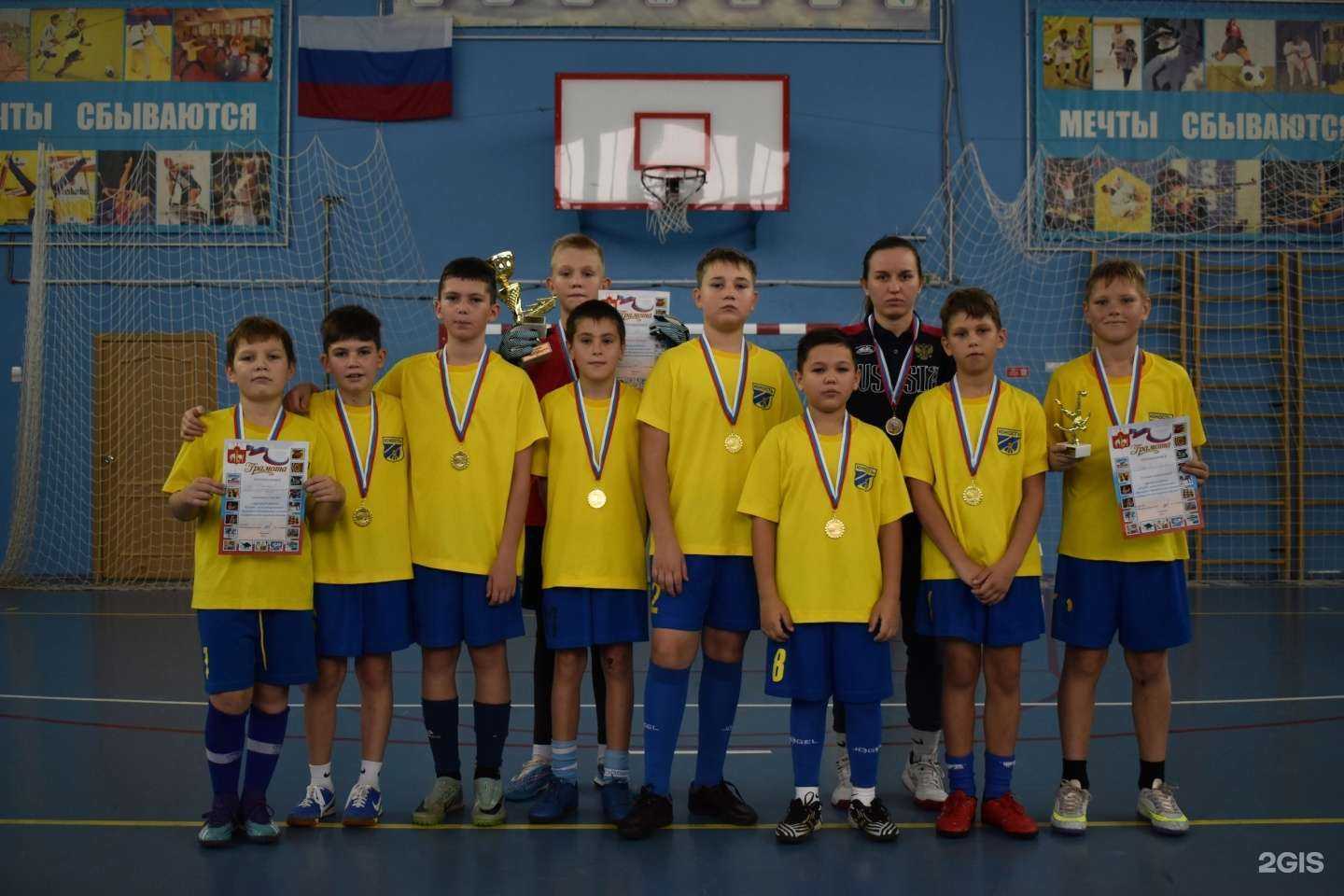 Отзывы на компанию Юность в Оренбурге c фото