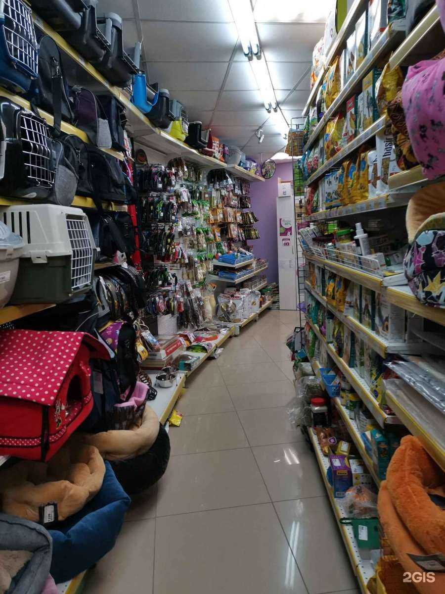 Отзывы на компанию Мокрый нос в г. Новосибирск c фото