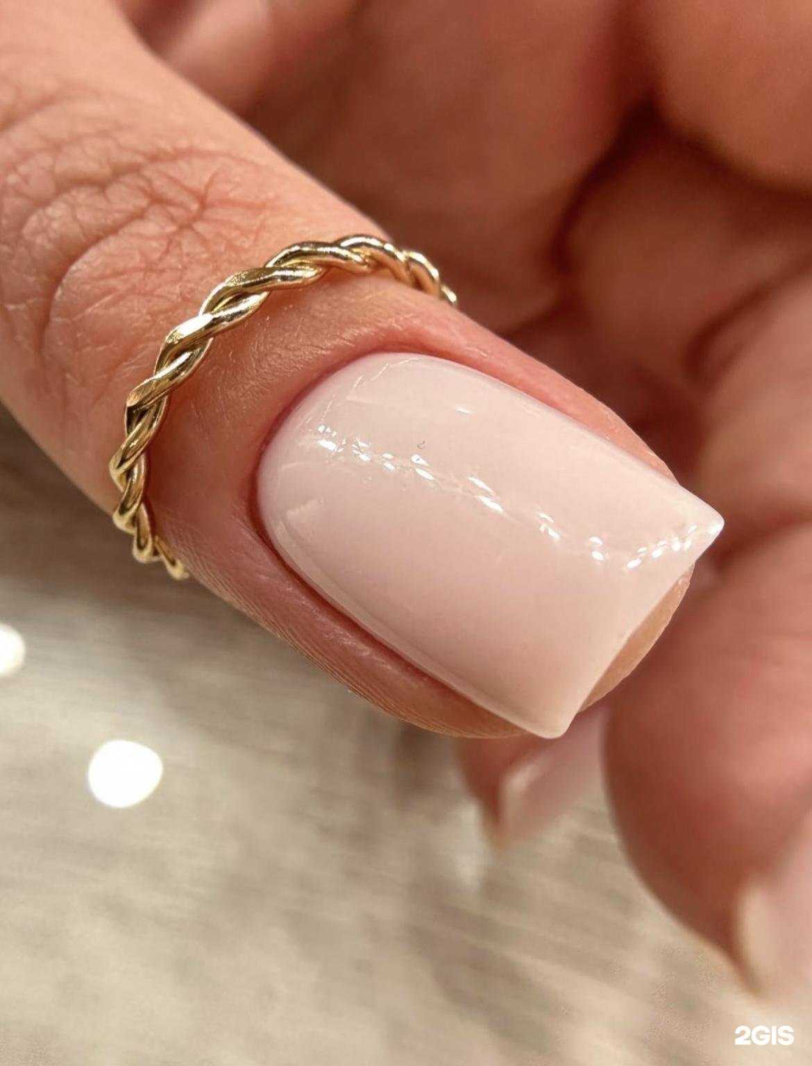 Отзывы на компанию Архитектура Маникюра в г. Омск c фото