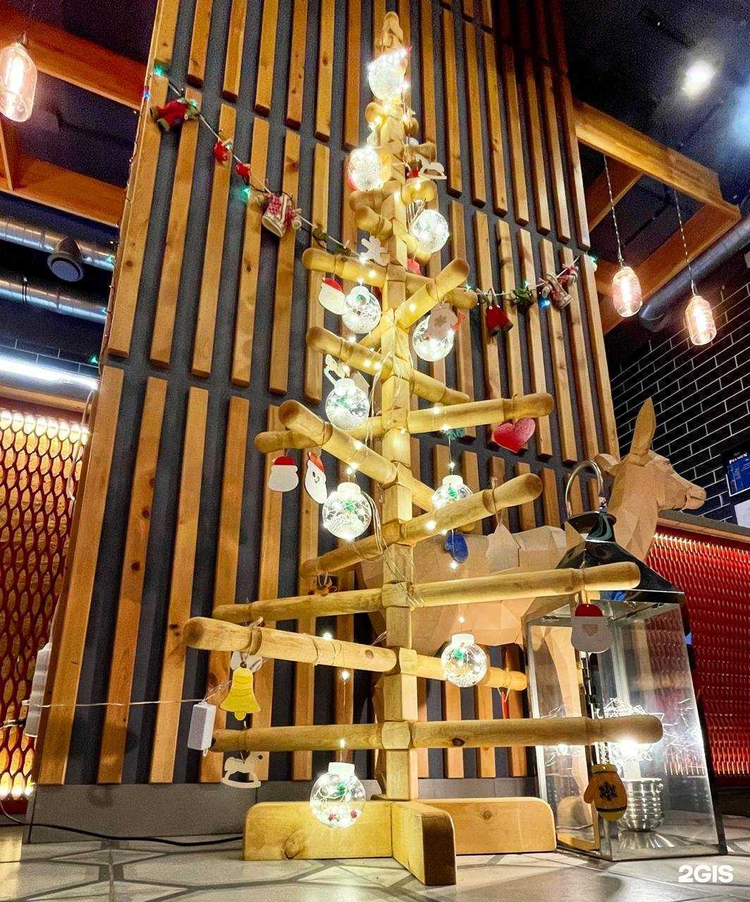 Отзывы на компанию Pelmen house в Мурманске c фото