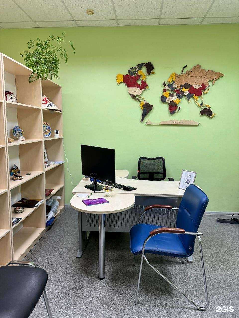 Отзывы на компанию Качу Куда Хочу в г. Красноярск c фото