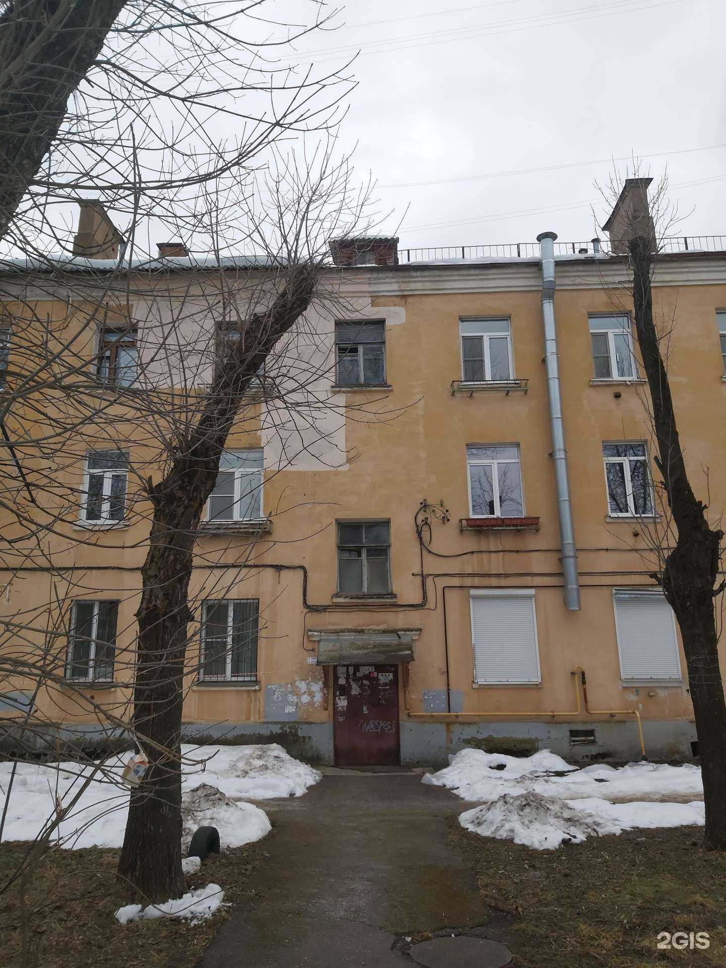 Отзывы на компанию Из теста в Ярославле c фото