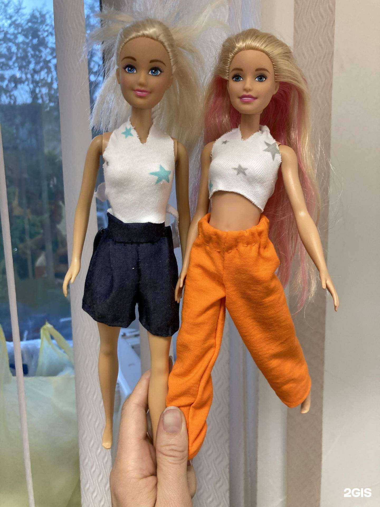 Отзывы на компанию Бантики в Комсомольске-на-Амуре c фото