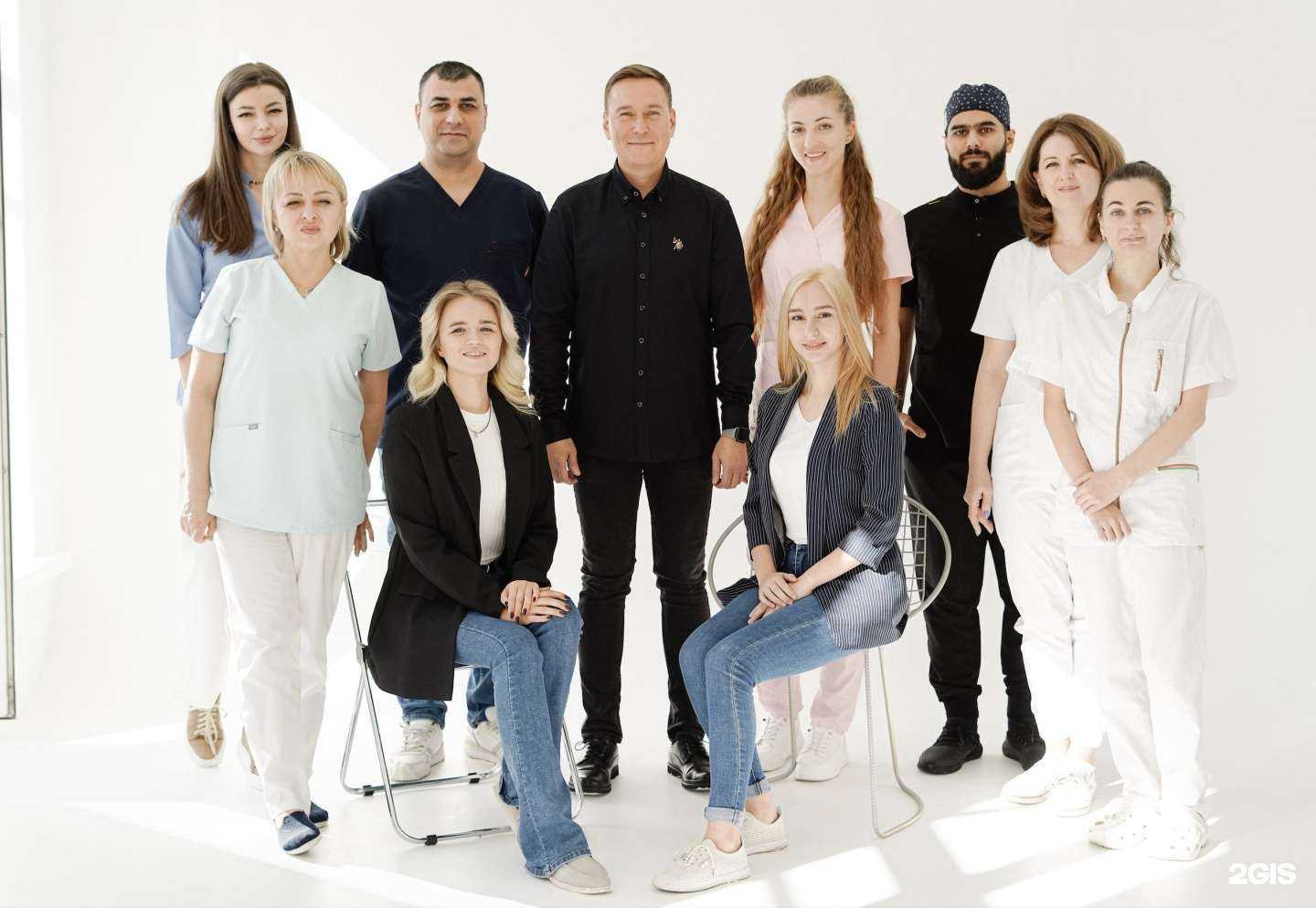 Отзывы на компанию ДенталКеа в Ростове-на-Дону c фото