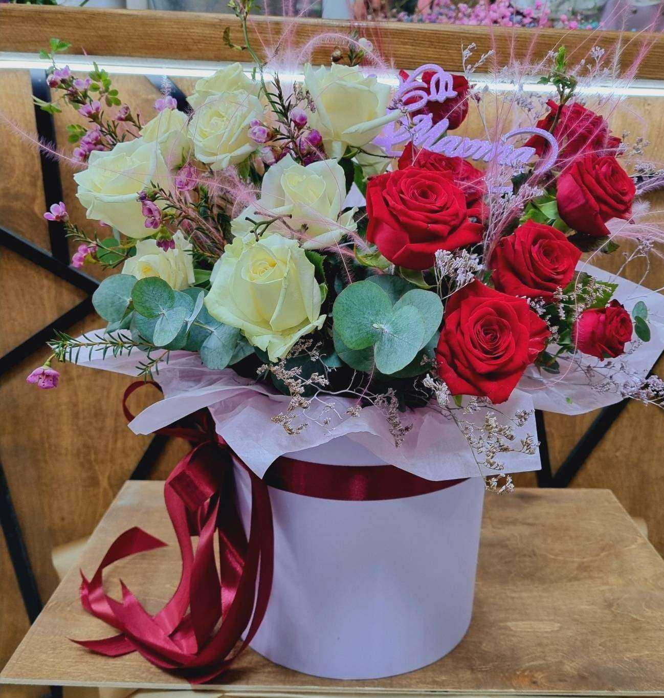 Отзывы на компанию Цветочный дворик в Белореченске c фото