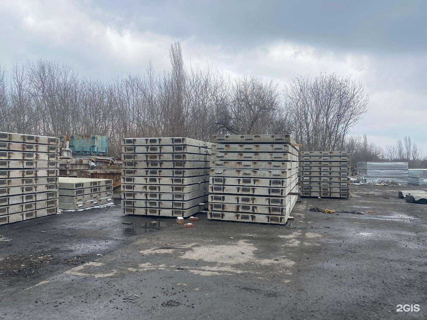 Отзывы на компанию Блок-Юг в г. Краснодар c фото