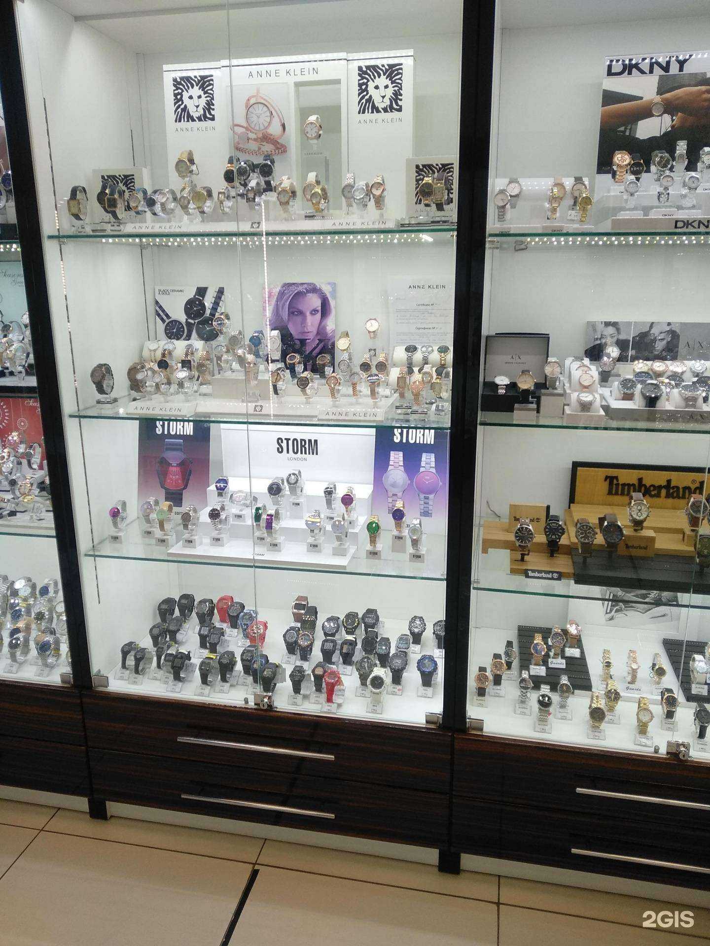 Отзывы на компанию Мир часов в Саратове c фото