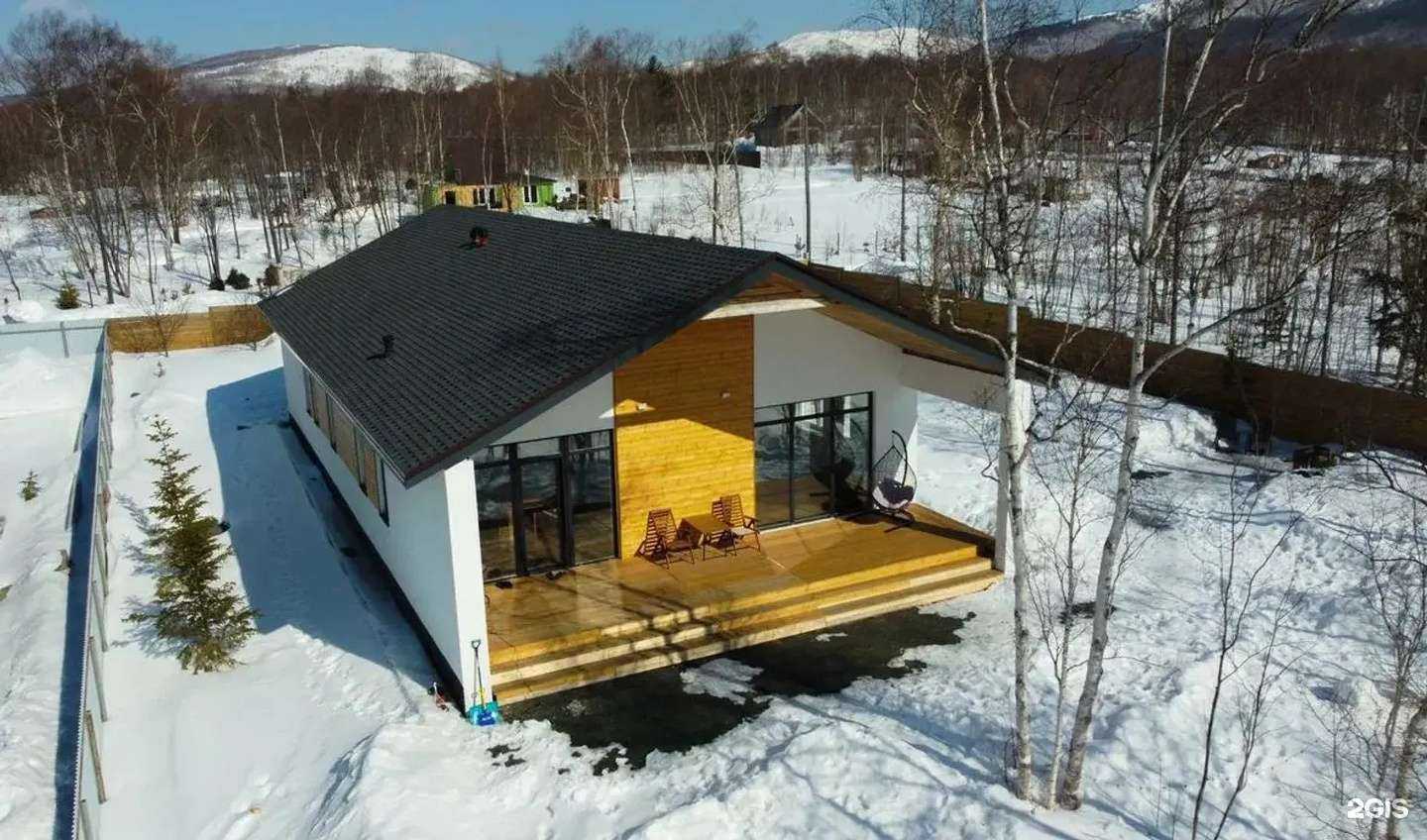 Отзывы на компанию Листва в Южно-Сахалинске c фото