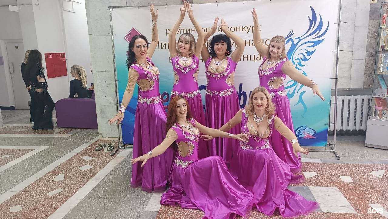 Отзывы на компанию Философия тела в Омске c фото