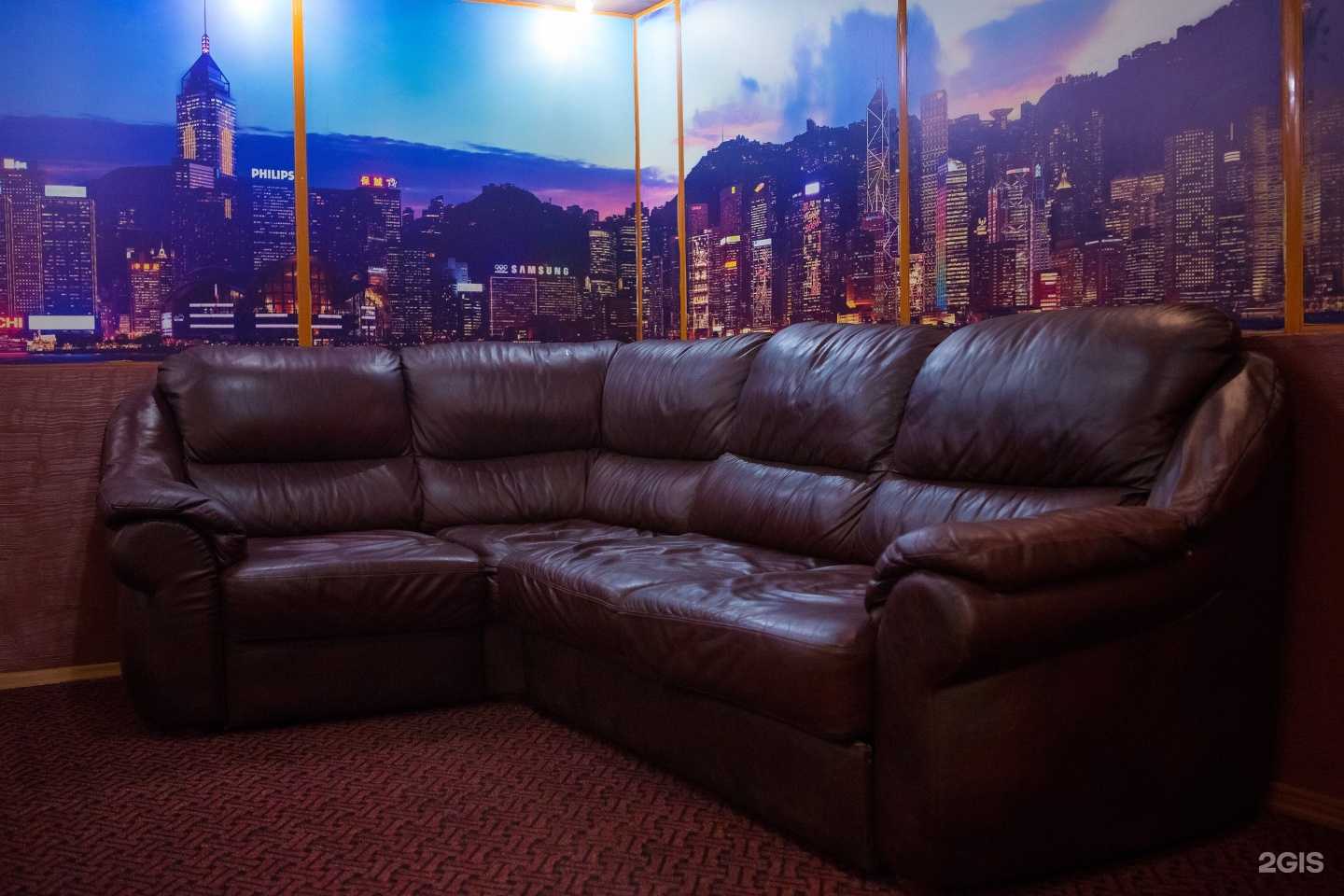 Отзывы на компанию Банный рай в Липецке c фото