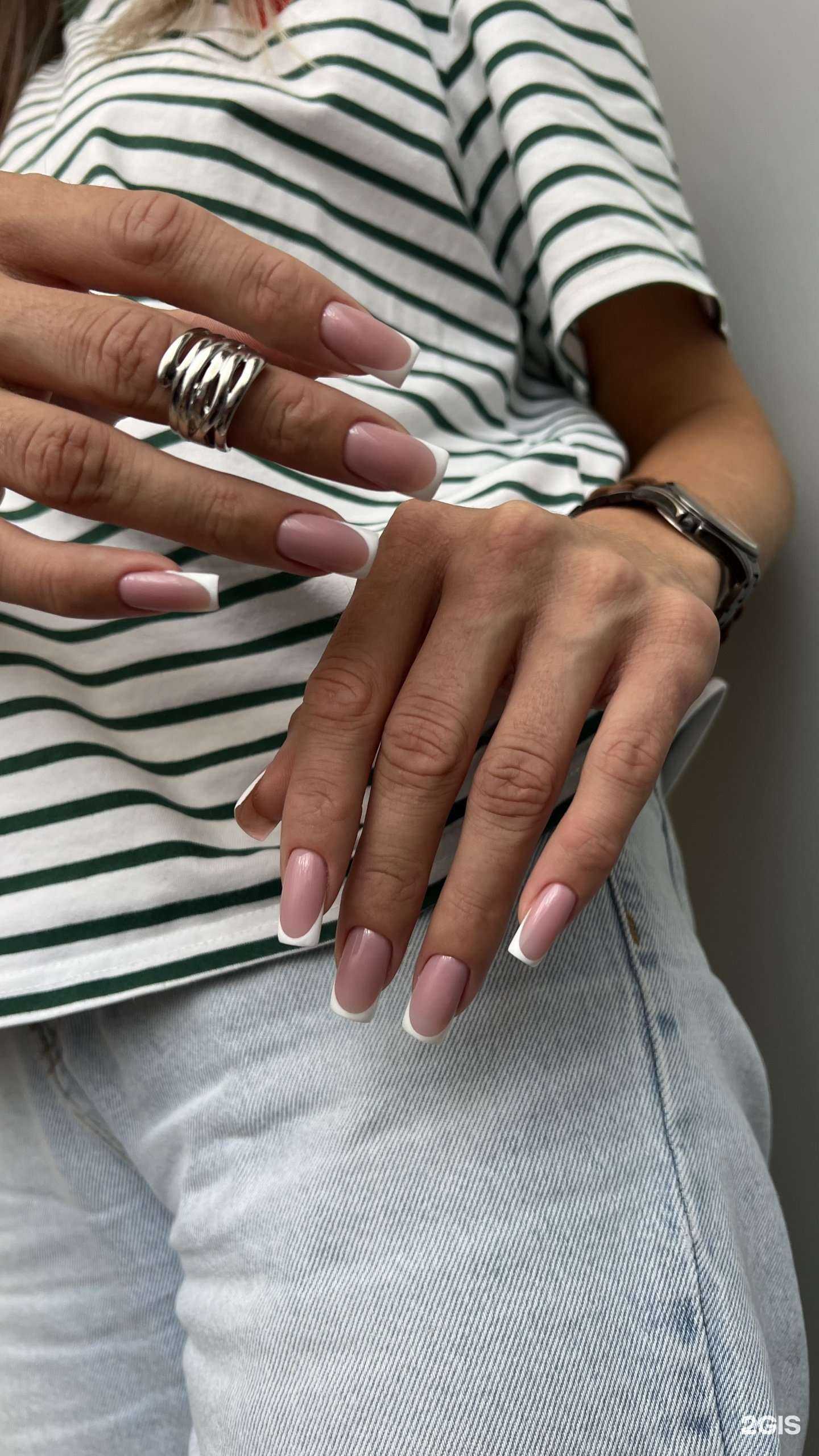 Отзывы на компанию Nail House в г. Барнаул c фото