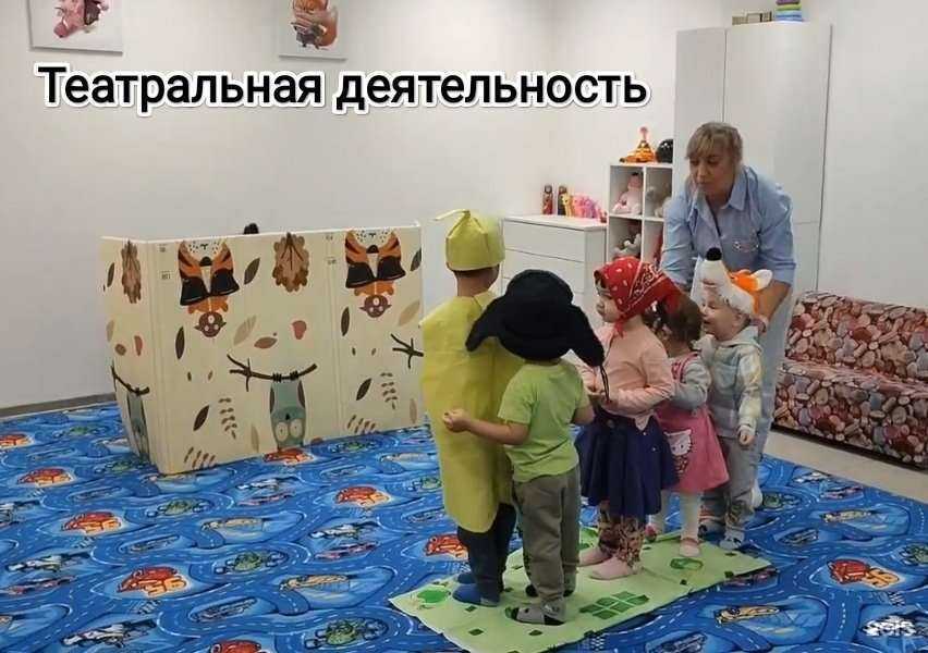 Отзывы на компанию Mini Bambini в Екатеринбурге c фото