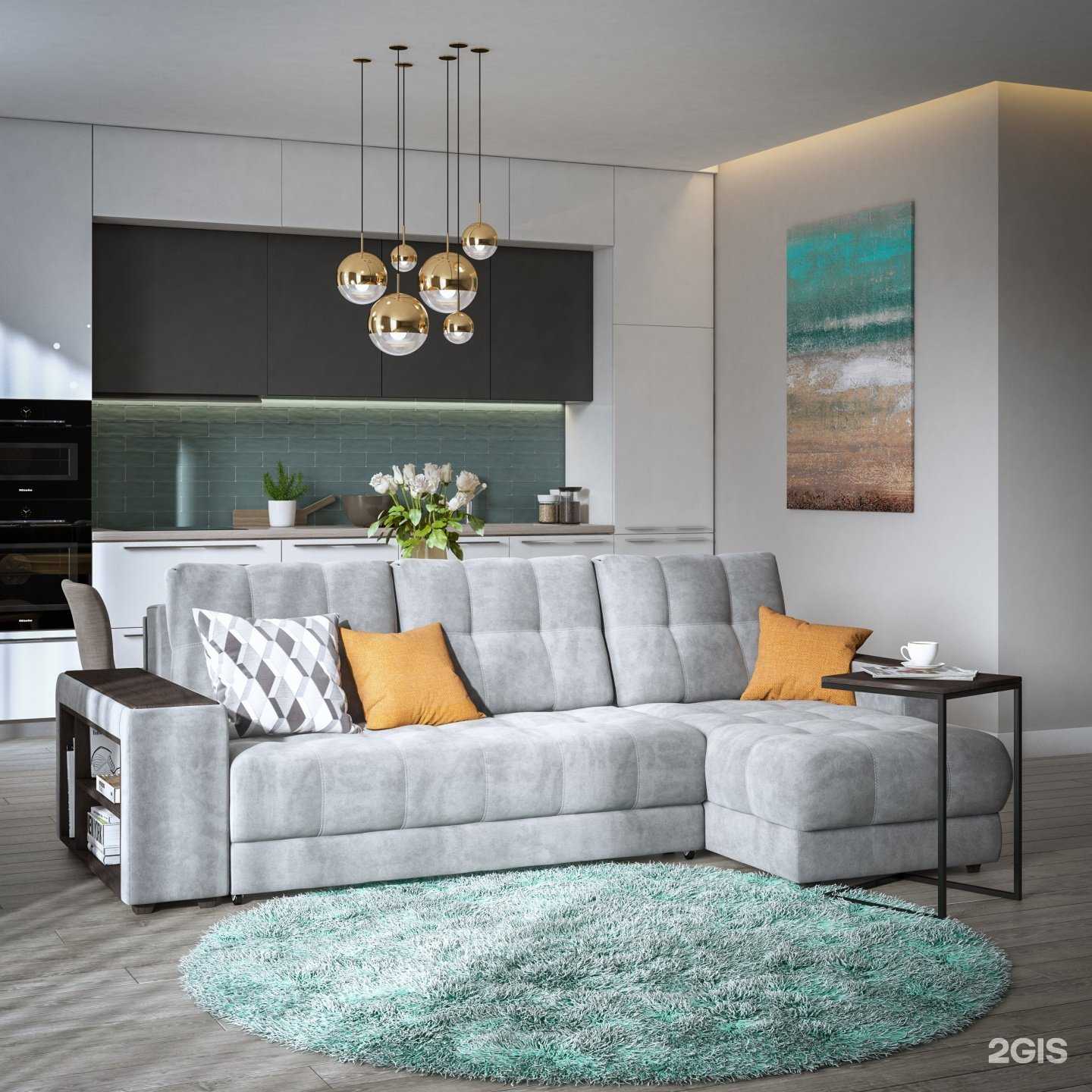 Отзывы на компанию Много мебели в Тюмени c фото