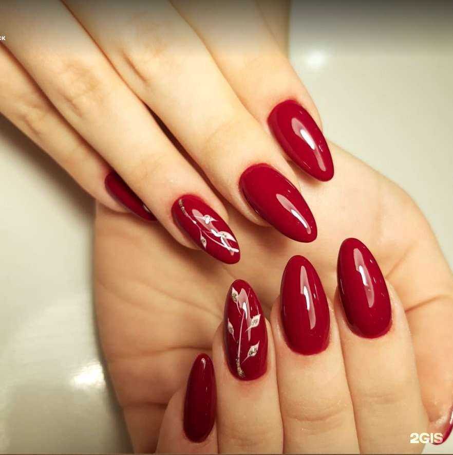 Отзывы на компанию Маникюр&Кофе в г. Курск c фото