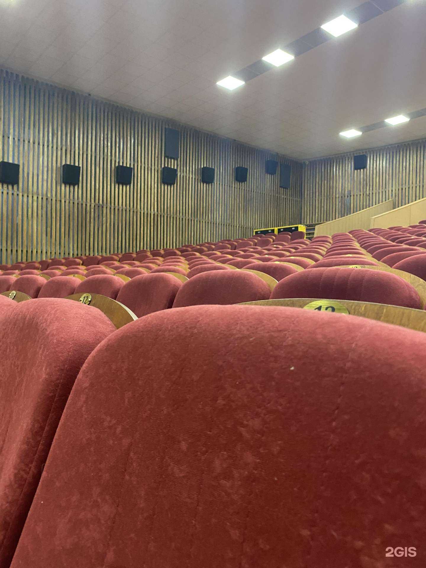 Отзывы на компанию Академия в г. Новосибирск c фото