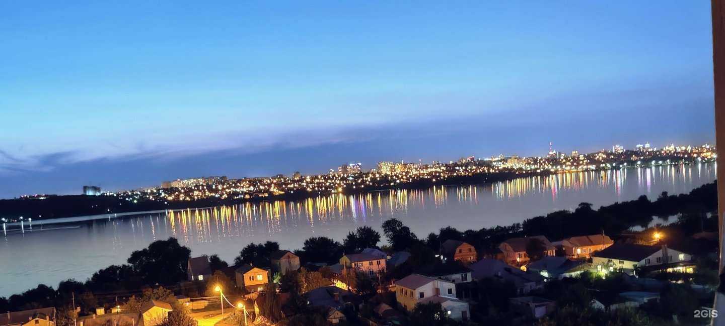 Отзывы на компанию Кри Style в Воронеже c фото - фотография 2 из 2