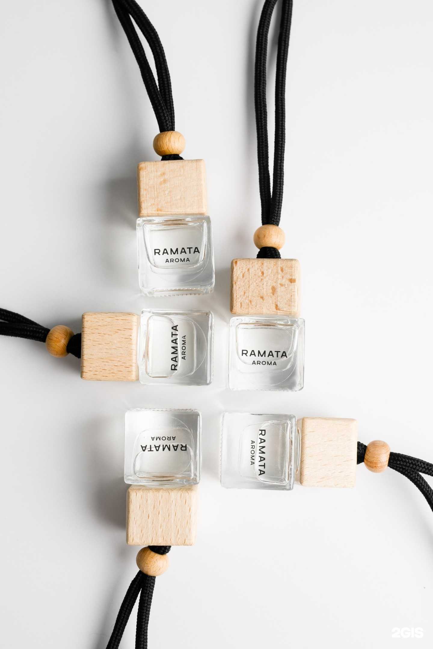 Отзывы на компанию Ramata Aroma в Новосибирске c фото