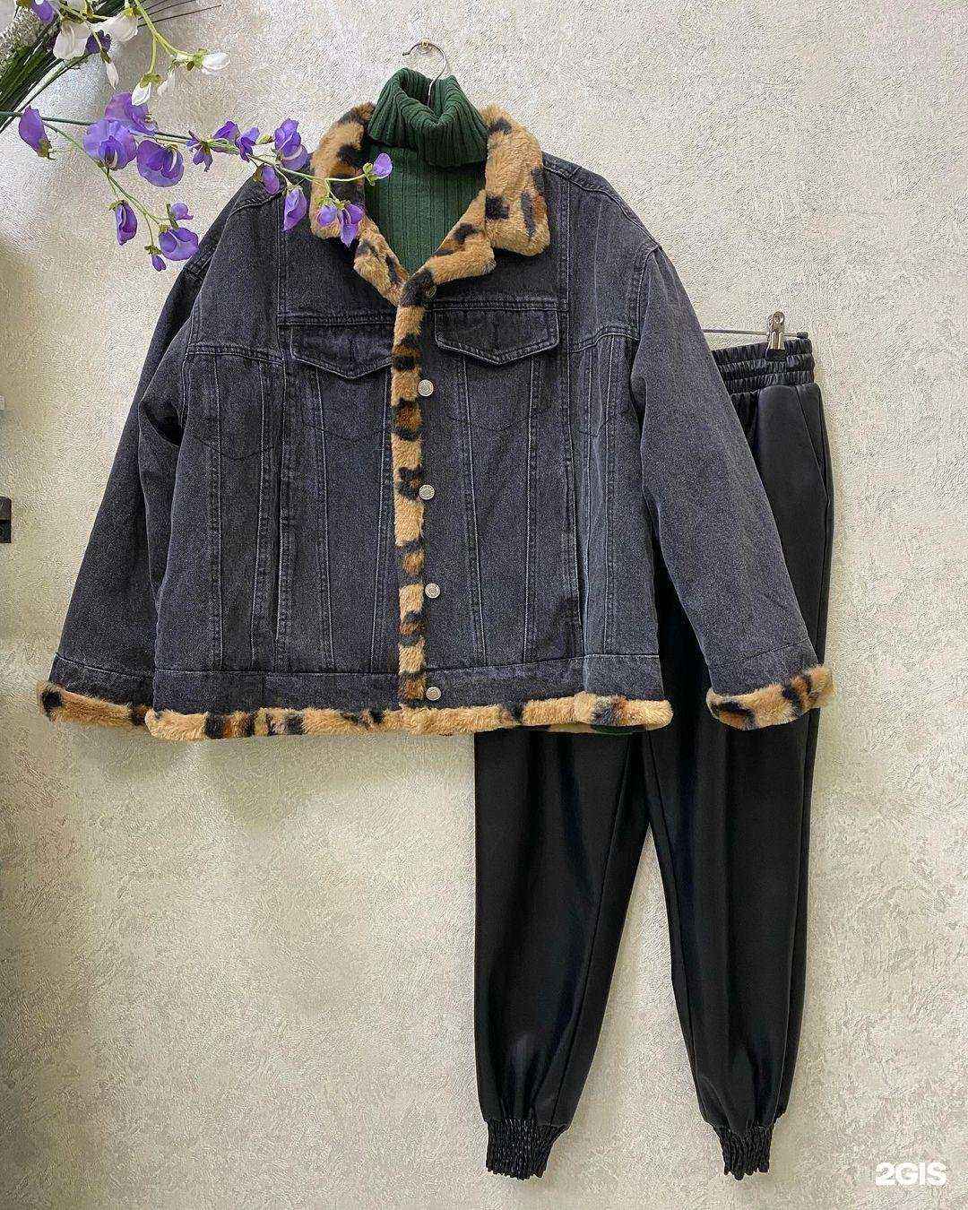 Отзывы на компанию Lookbook в г. Сочи c фото