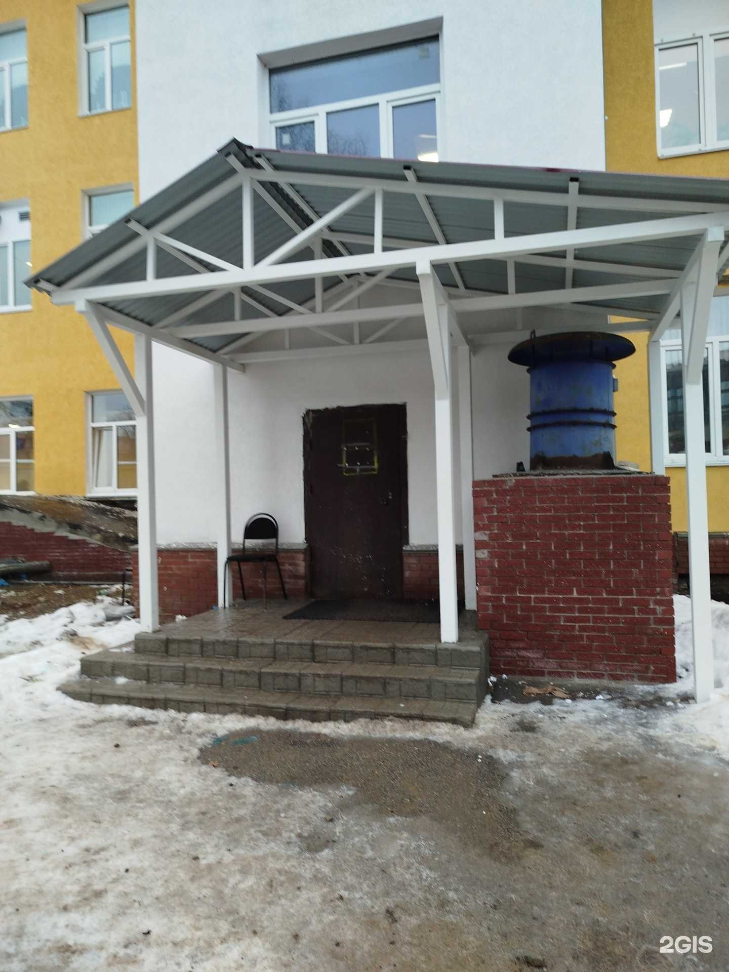 Отзывы на компанию Городская больница №28 в г. Нижний Новгород c фото