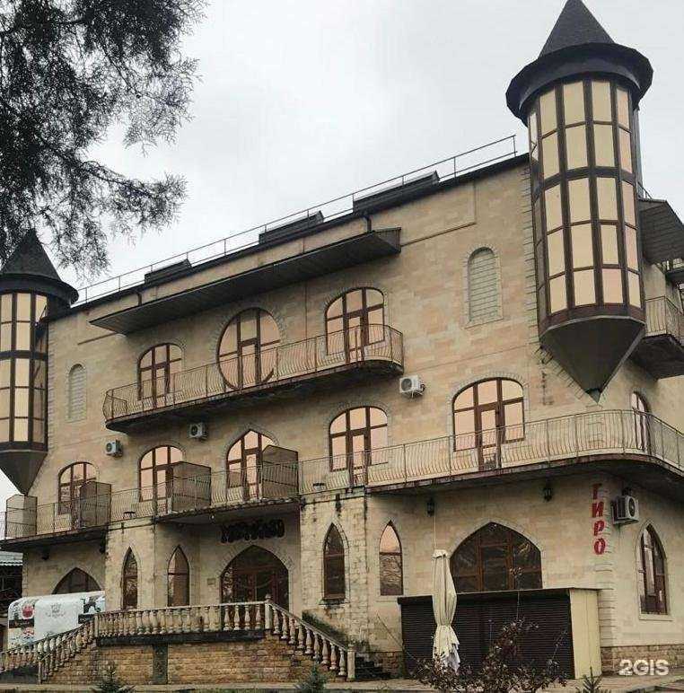 Отзывы на компанию Камелот в г. Георгиевск c фото