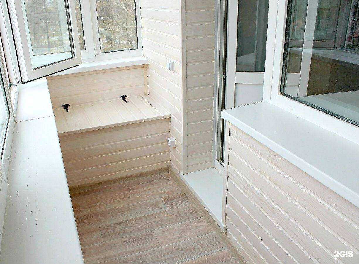 Отзывы на компанию Климат окна  в Екатеринбурге c фото