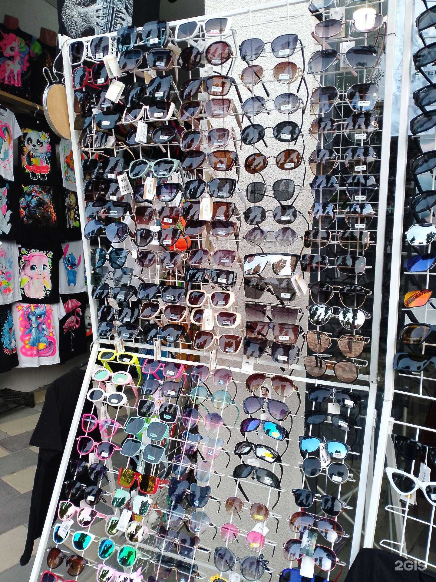 Отзывы на компанию Магазин светящихся футболок в Анапе c фото