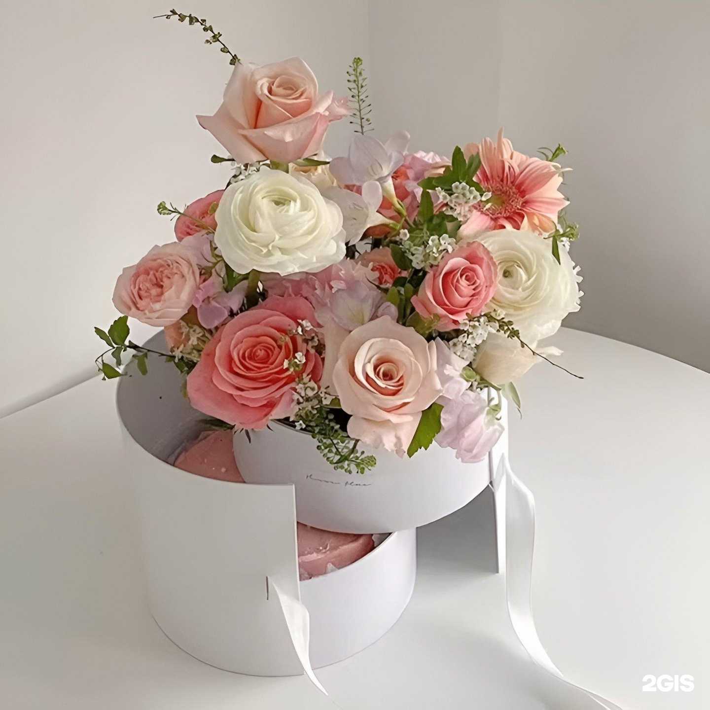 Отзывы на компанию Микрос. Территория праздника в Омске c фото