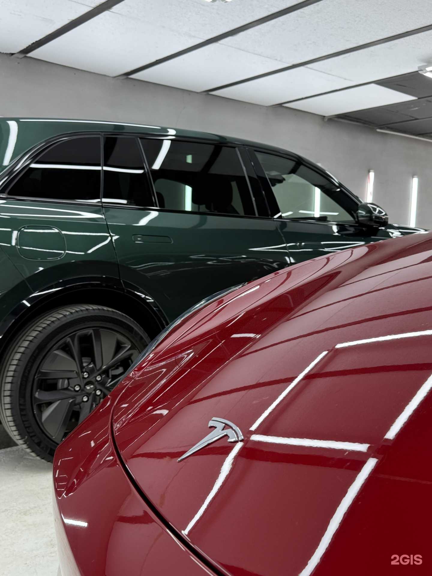 Отзывы на компанию My car в Перми c фото