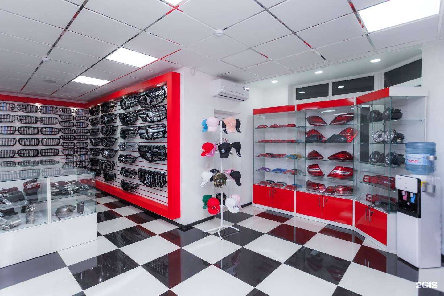 Отзывы на компанию MGS-Tuning в Краснодаре c фото