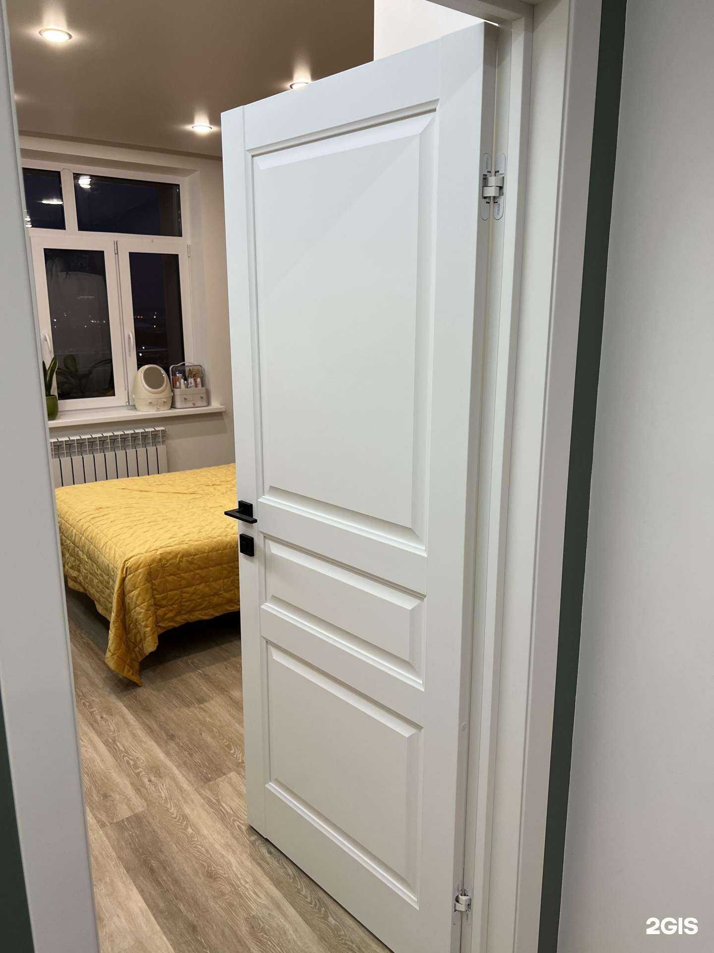 Отзывы на компанию Quest doors в Сургуте c фото