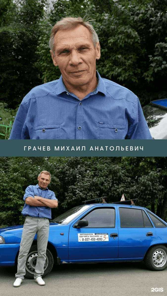 Отзывы на компанию Автошкола 5+ в г. Димитровград c фото