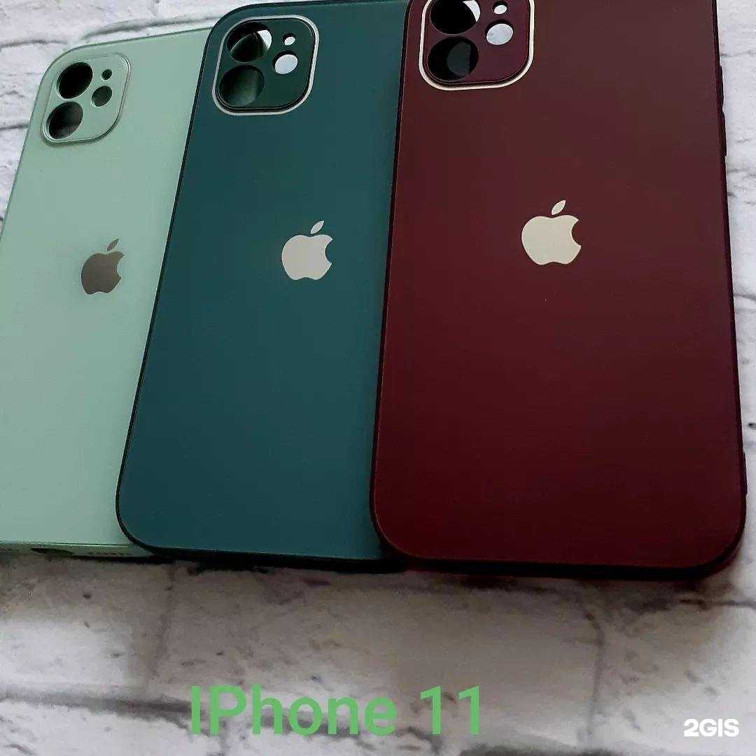 Отзывы на компанию Магазин аксессуаров к мобильным телефонам в Челябинске c фото