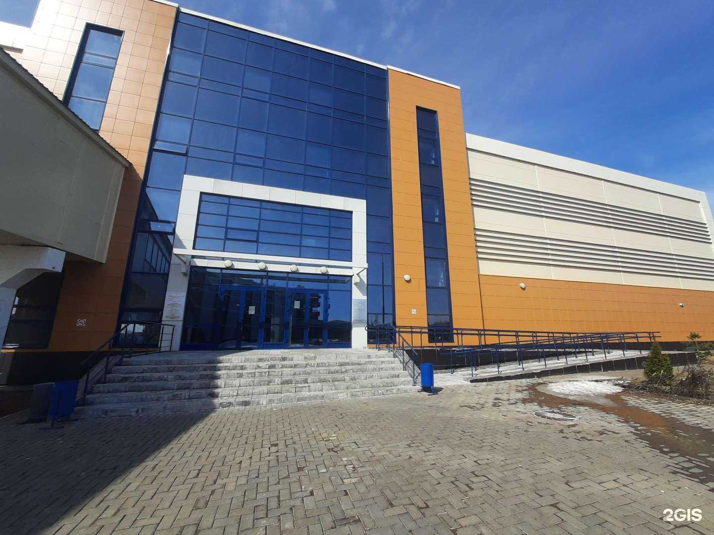 Отзывы на компанию Центр гребных видов спорта в г. Казань c фото