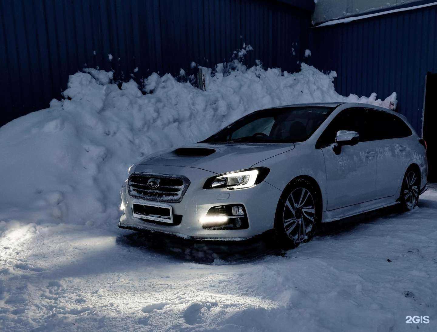 Отзывы на компанию SafeCar в г. Петропавловск-Камчатский c фото