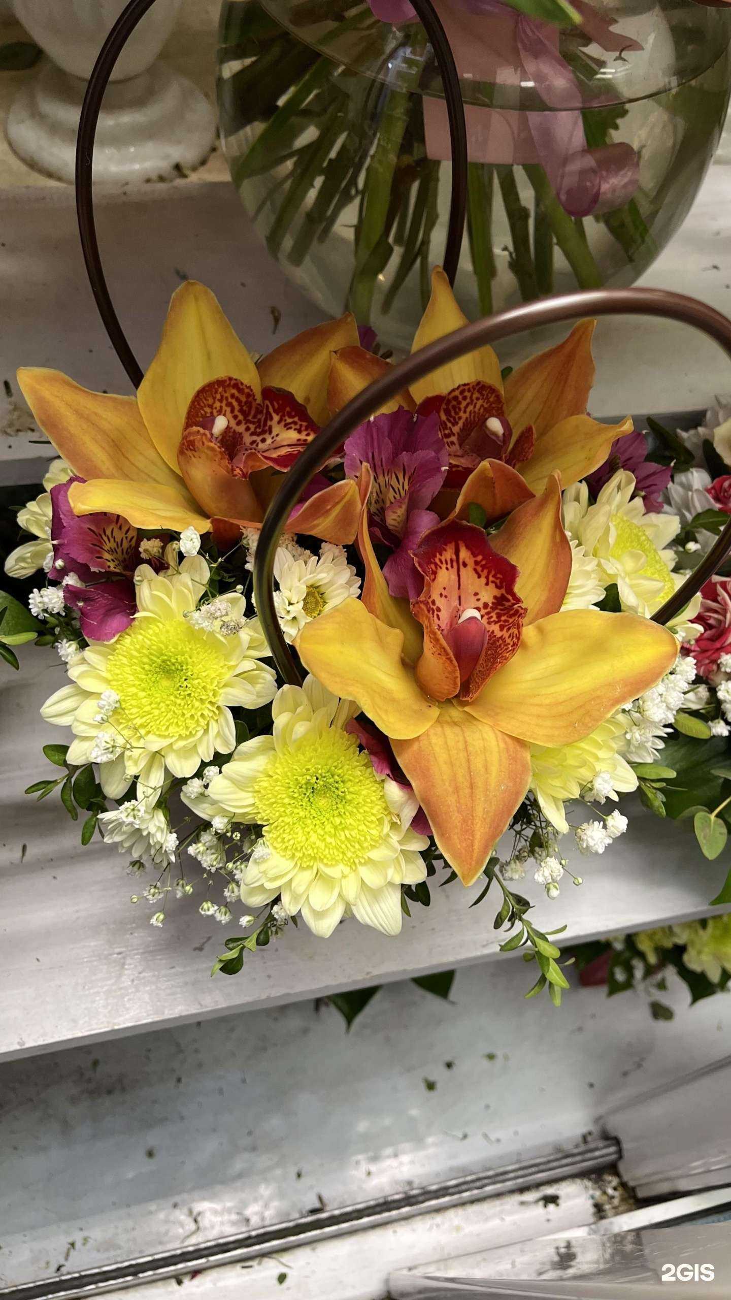 Отзывы на компанию Подольская Роза в г. Подольск c фото