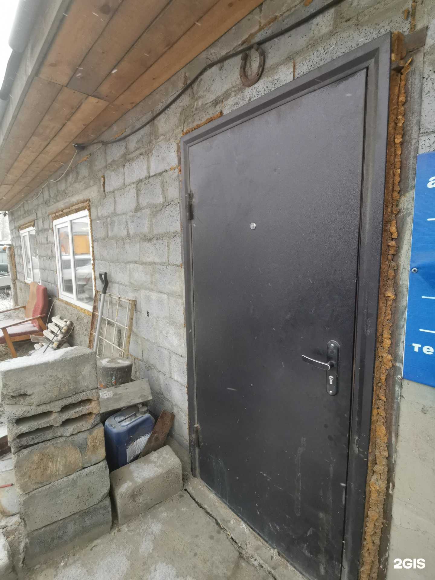 Отзывы на компанию СТО грузовых автомобилей в Улан-Удэ c фото