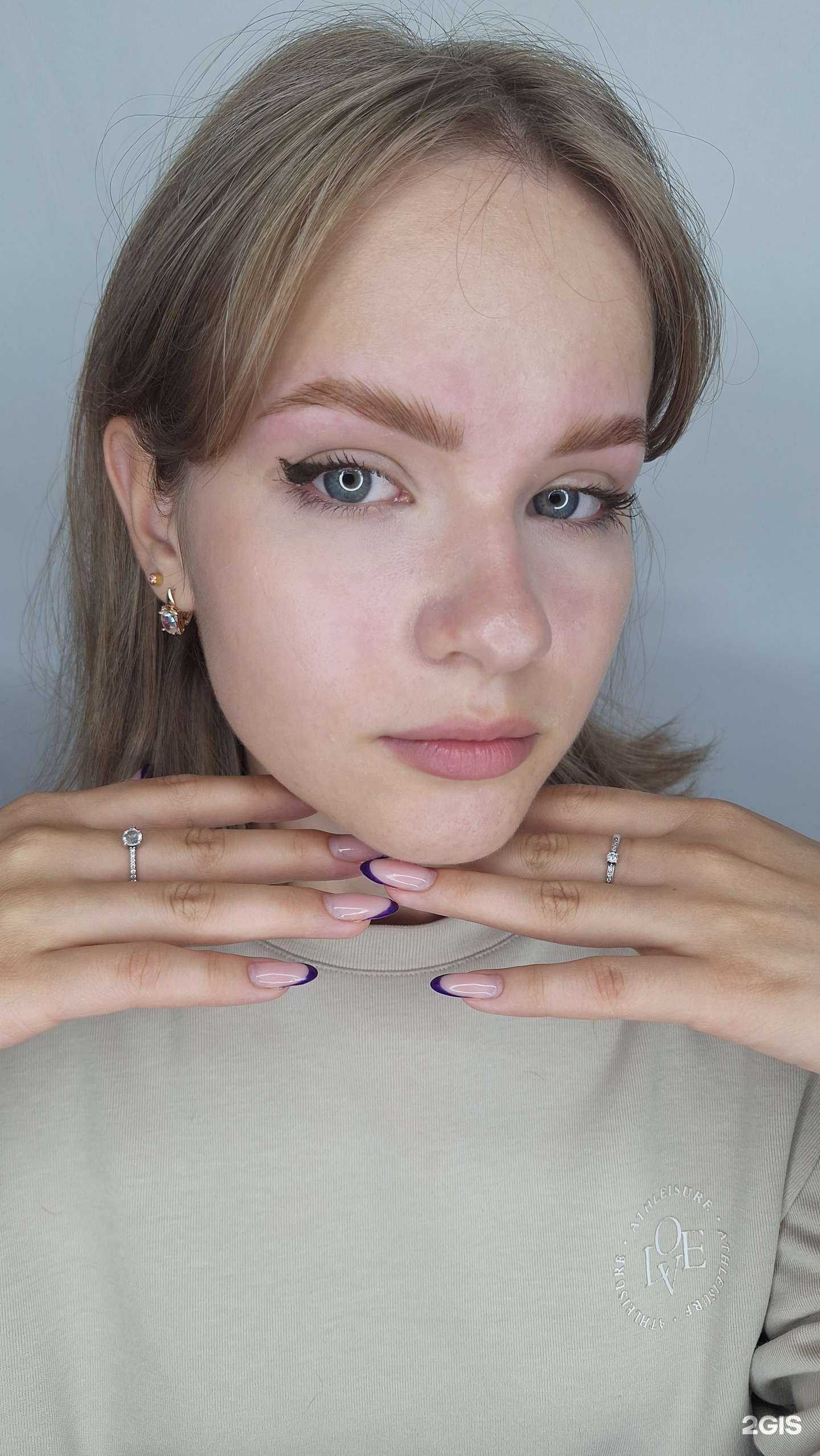 Отзывы на компанию Студия перманентного макияжа Татьяны Альбрехт в Ханты-Мансийске c фото