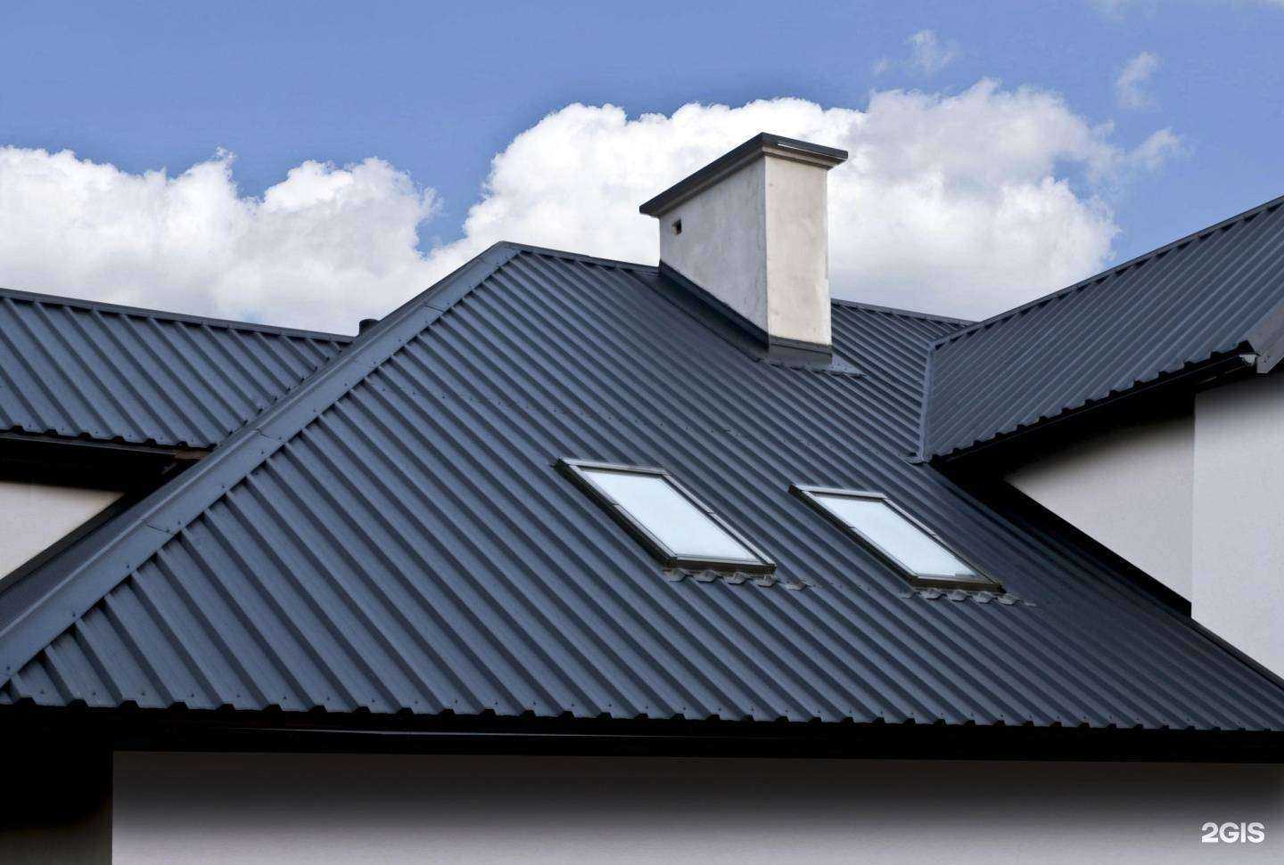 Отзывы на компанию КровЛэнд - всё для кровли и фасада в Сочи c фото