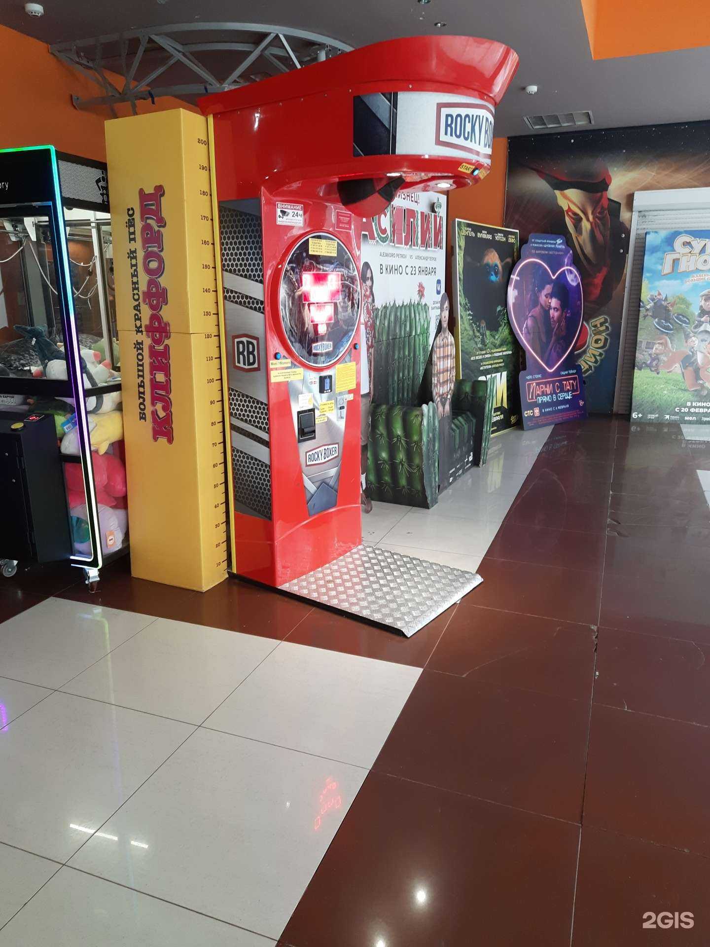 Отзывы на компанию Rocky Boxer в г. Самара c фото