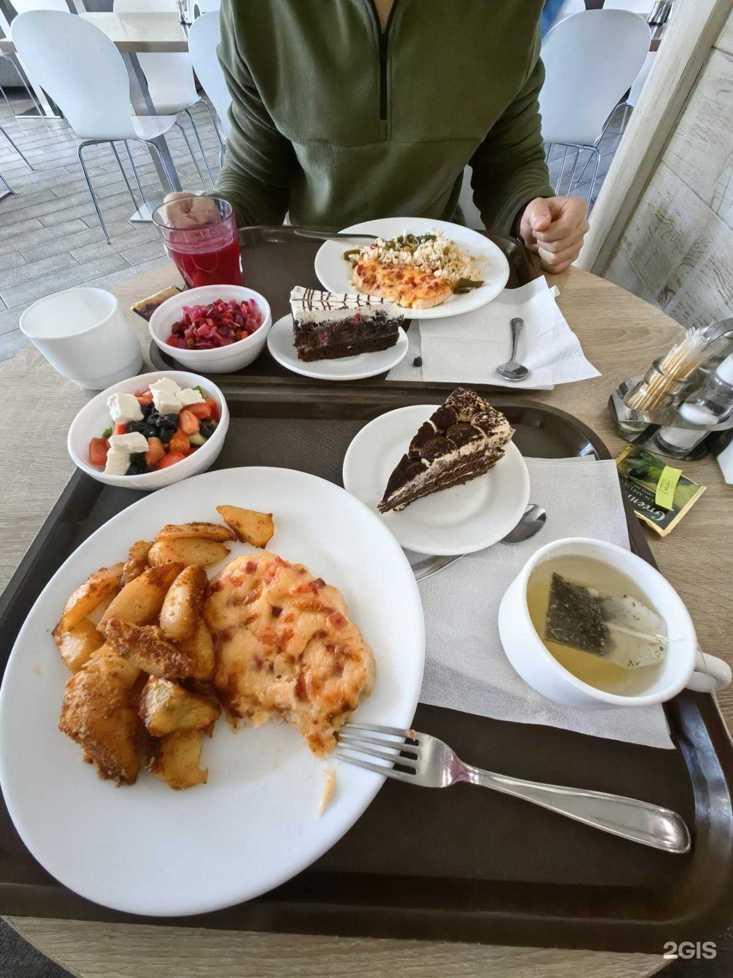 Отзывы на компанию Скороварка в Барнауле c фото