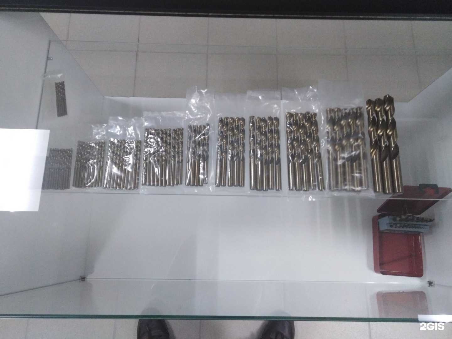 Отзывы на компанию Машзавод 1 в г. Новосибирск c фото